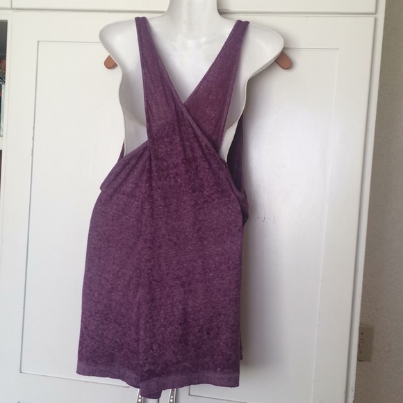 FREE PEOPLE We The Free "Break of Dawn" Tank Top - Picture 2 of 5